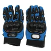 Мото рукавиці (XL) "PRO BIKER" (MCS‑01) чорно-сині фото westvelo.com