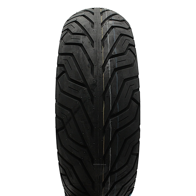 Покришка "14" 140/70-14 Б/К DELI TIRE Індонезія (SC-109R)  TL фото westvelo.com