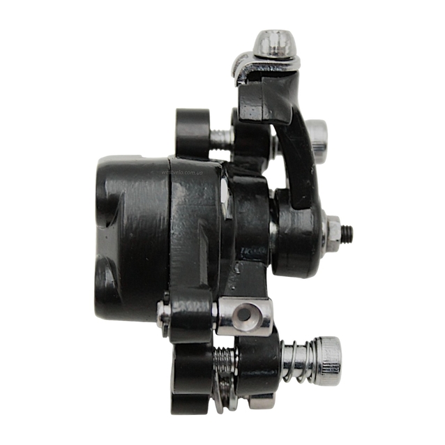 Супорт гальмівний дисковий BOLIDS фото westvelo.com