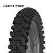 Покришка "18" 100/100-18 DELI TIRE Індонезія (SB-114R) шип-кросс TT фото westvelo.com