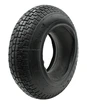 Покришка "8" 3.50-8 (10PR) Тайвань QUALITY + камера фото westvelo.com