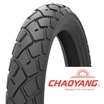 Покришка "19" 100/90-19 CHAOYANG (Н-816) Enduro, напів-шип TT фото westvelo.com