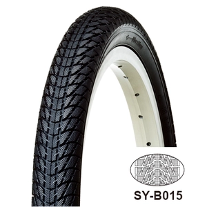 Покришка 16-1.75 FORZA (SY-B015)(47-305)