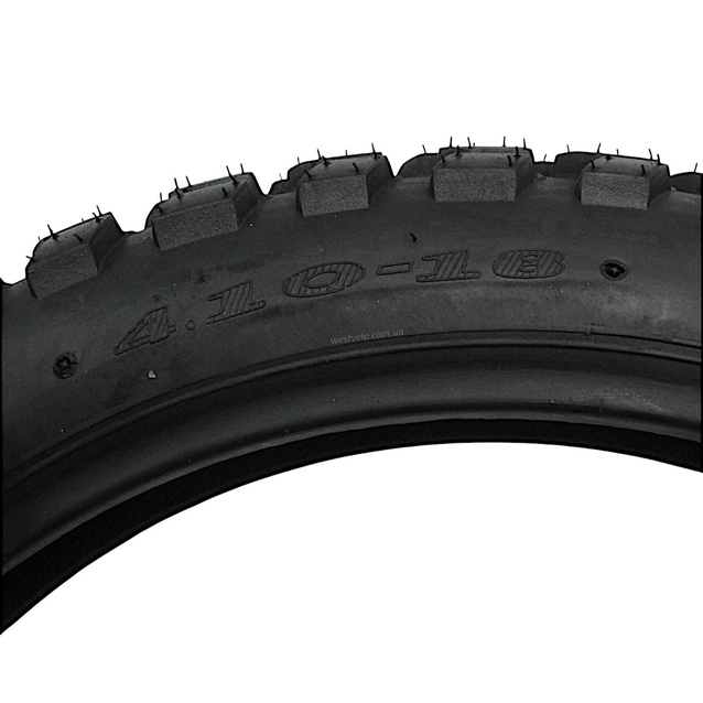 Покришка "18" 4.10-18 BANGCHIAN (YX-921) шип-кросс TT фото westvelo.com