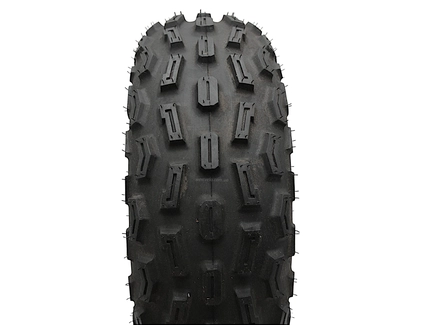 Покришка на квадроцикл "8" 20х7-8 SWALLOW Індонезія HS-471