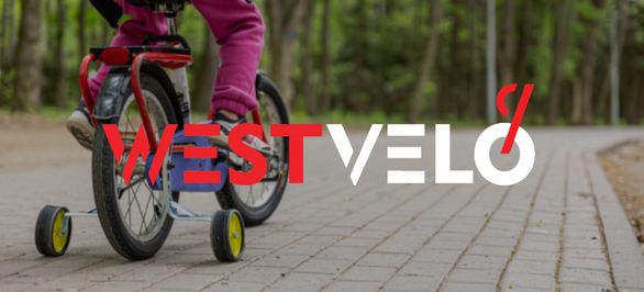 Как езда на детском велосипеде оказывает влияние на развитие моторики и координации у детей? фото від westvelo.com