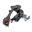 Перекидка задня на гак SAIGUAN / SHINEMAX TZ-50 "YKX" фото westvelo.com