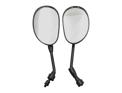 Дзеркало заднього виду DAYANG (Honda/Suzuki) (M8 R+R) з болтом фіксації