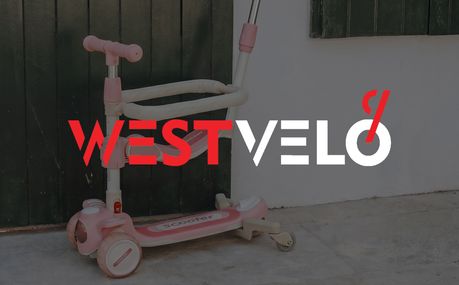 Чого хочуть батьки: які важливі характеристики мають SKYPER самокати оптом?