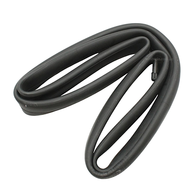 Камера 26 короткий ніпель SV 35mm CST (1.75-2.125) THORN RESISTANT (антипрокол) фото westvelo.com