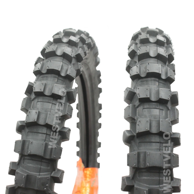 Покришка "17" 2.75-17 В'єтнам SHIHFA (O803) 4PR шипована-кросс фото westvelo.com