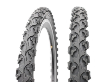 Покришка 20-1.90/2.0 SPEEDWAYS KAMA (GT-600) шипована (47/50-406)