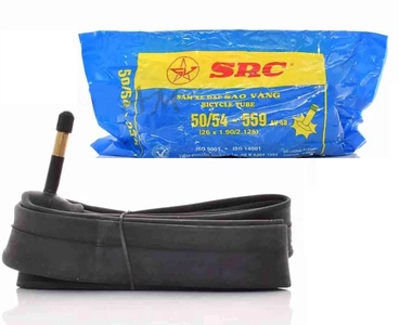 Камера 26. довгий ніпель AV 48mm SRC (1.90-2.125) (50/54-559) В'єтнам