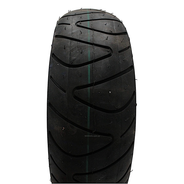 Покришка "12" 120/70-12 Б/К Shwalbe/Tirron Індонезія HS-541 напів-слік TL фото westvelo.com