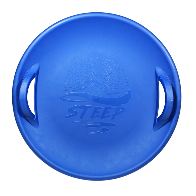 Льодянка steep (копія) Ø 60см блакитна фото westvelo.com