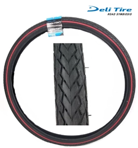 Покришка турист 37-622 DELI TIRE Індонезія (225)