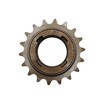 Зірка задня freewheel різьбова 18 зубів, CROSSRIDE  CR-FW18 фото westvelo.com