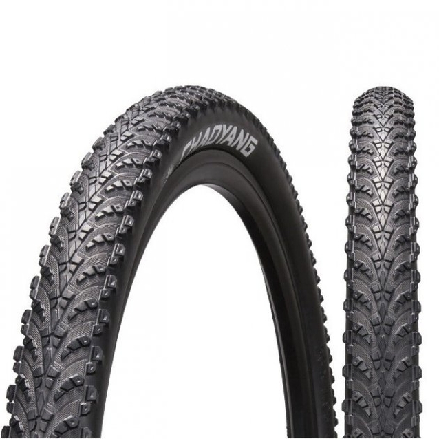 Покришка 26-1.95 CHAOYANG (5150) дрібний шип (50-559) фото westvelo.com