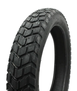 Покришка "17" 110/90-17 Б/К В'єтнам SHIHFA (H307) 6PR напів-шип TL