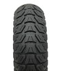 Покришка 10-3.0/255x80 (80/65-6) (Ø146 - 41мм) CITYNEYE лита (Перфорована) безкамерка для електросамоката з кольоровими полосами (193) фото westvelo.com