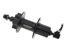 Втулка мтв задня SHIMANO DEORE FH-M525A на касету 8/9/10 на диск. гальма 6 болтів, з ексцентриком