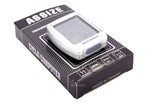 Велокомп'ютер ASSIZE 411 (11 functions) фото westvelo.com
