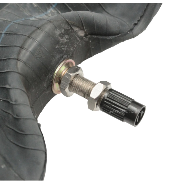 Камера "8" 3.50/4.00-8 CHAOYANG прямий ніпель фото westvelo.com