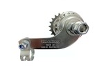 Втулка задня гальмівна VELOSTEEL (Чехія) в стакані + к-т (14Gx36H) фото westvelo.com