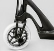 Самокат трюковий Best Scooter «FEAR» МТ-30377 чорний, SCS-система, пеги, AL диск та дека, колеса PU Ø115mm, ширина керма - 58 см фото westvelo.com