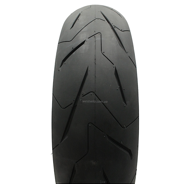 Покришка "17" 130/70-17 Б/К DELI TIRE Індонезія (148) слік TL фото westvelo.com