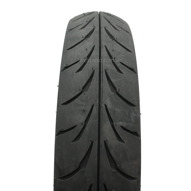 Покришка "16" 100/80-16 Б/К <SERVIS> Пакистан,VOGUE, слік ТL фото westvelo.com