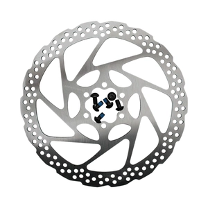 Гальмівний диск (ротор) Ø180мм/44мм (BL027) з болтами (+болти)