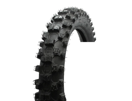 Покришка "19" 110/90-19 <SERVIS> Пакистан, МХ, шип-кросс TT
