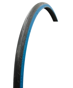 Покришка турист 23-622 RUBENA SYRINX V80 Classic чорн /син. (700 x23C)