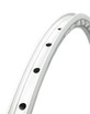 Обід 27.5 подвійний сірий GRAVITY ZX (14Gx36H) фото westvelo.com