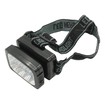 Ліхтар налобний, зарядку, БП-1837 фото westvelo.com