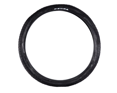 Покришка 29-2.35 KENDA ARTOR (K-1153) дрібний шип (55-622) Wire bead (сталевий корд)