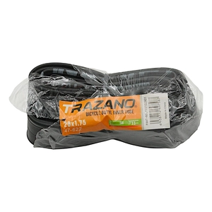 Камера 28 короткий ніпель AV 35mm TRAZANO (1.75)