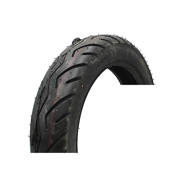Покришка "12" 90/90-12 Б/К Fu Quing FT 202  6PR дорожня TL фото westvelo.com