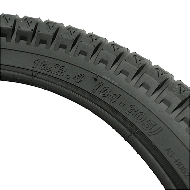Покришка 16-2.40 ARDIS (AS-B062) (64-305) фото westvelo.com