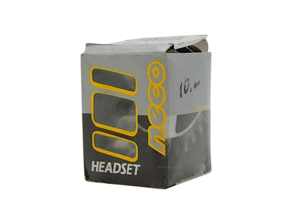 Рульовий набір мтв безрізьбовий NECO Ø28.6 (40/30) (1-1/8) інтегрований пром підшипник