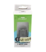Фара usb DLIGHT 2 діоди, 4 режима, силіконове кр-ння фото westvelo.com