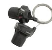 Грипшифт Shimano SL RV-300 3+7 швидкостей