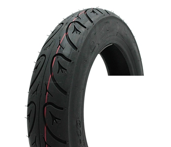 Покришка "10" 3.00-10 Б/К PERFECT (136)(121) напів-слік TL