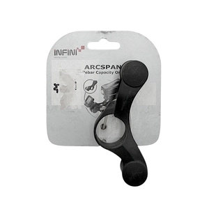 Тримач фари + спідометра INFINI (TW CG-901) (Тайвань)