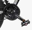 Велосипед 29 AL Corso «KORD» KR-33214 алюміній 17", (к-т SHIMANO) срібно-жовтий