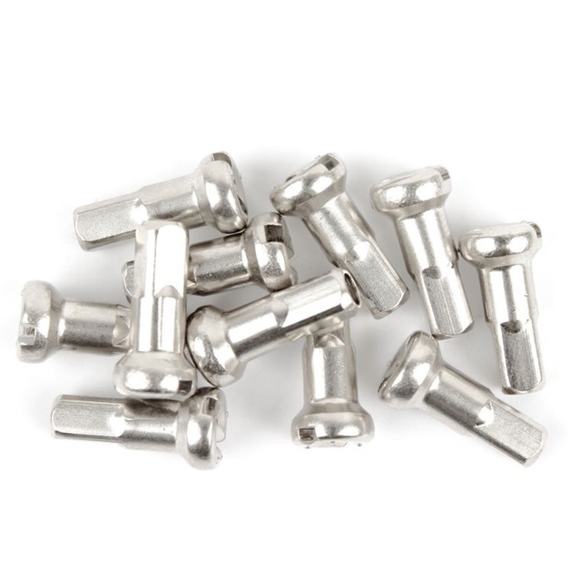 Головка (ніпель) на Ø3мм спицю фото westvelo.com