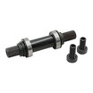 Каретка "шліци BMX KENLI (KL-11D) (48T-19мм" 140мм)  2 пром-підшипники (19*37*9) (Spanish Type) фото westvelo.com