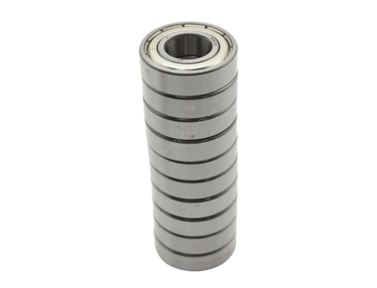 Підшипник пром (6002) Bearing (14,7х31,9х8,9)