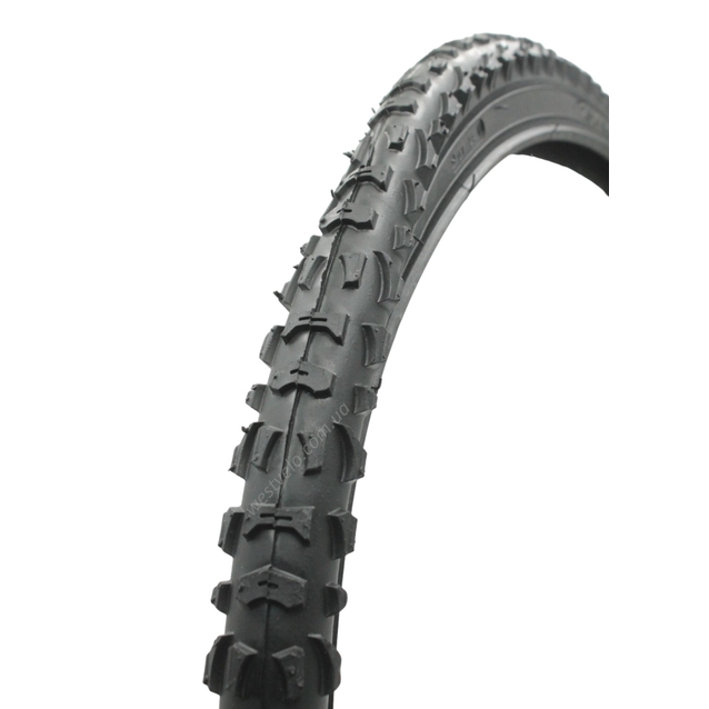 Покришка 26-1.95 <SERVIS> Пакистан. NITRO XP. шип. фото westvelo.com